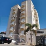 Apartamento com 2 dormitórios para alugar, 54 m² por R$ 1.380/mês - Jardim Simus - Sorocaba/SP