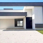 Casa com 3 dormitórios à venda, 240 m² por R$ 1.990.000 - Alameda JK - Votorantim/SP