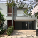 Casa com 3 dormitórios à venda, 360 m² por R$ 2.485.000 - Jardim Gonçalves - Sorocaba/SP