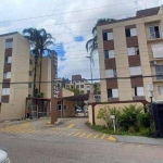 Apartamento com 1 dormitório à venda, 42 m² por R$ 170.000 - Jardim Nova Manchester - Sorocaba/SP