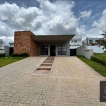 Casa com 3 dormitórios à venda, 234 m² por R$ 1.790.000 - Alphaville Nova Esplanada IV - Votorantim/SP