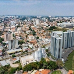 Apartamento com 2 dormitórios (sendo 1 suíte) à venda, 55 m² por R$ 290.000 - Vila Lucy - Sorocaba/SP