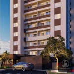 Apartamento com 2 dormitórios à venda, 56 m² por R$ 360.000,00 - Boa Vista - Sorocaba/SP