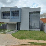 Sobrado com 4 dormitórios à venda, 410 m² por R$ 2.599. - Alphaville Nova Esplanada 3 - Votorantim/SP