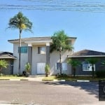 Casa com 4 Suítes à venda, 545 m² por R$  - Cajuru do Sul - Sorocaba/SP