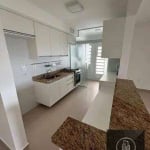 Apartamento com 3 dormitórios (sendo 1 suíte) para alugar por R$ 5.230/mês - Residencial Cannes - Sorocaba/SP