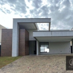 Casa com 3 suítes à venda, 248 m² por R$ 2.100.000 - Alphaville Nova Esplanada III - Votorantim/SP