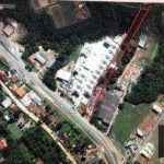 Área à venda, 7206 m² por R$ 7.000.000 - Parque Vereda dos Bandeirantes- Sorocaba/SP