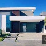 Casa com 3 suítes , 181 m² - venda por R$ 0 ou aluguel por R$ 8.600/mês - Condominio Le France - Sorocaba/SP