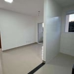 Apartamento com 2 dormitórios para alugar, 50 m² por R$ 1.962,41/mês - Jardim Gutierres - Sorocaba/SP