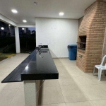 Apartamento com 2 dormitórios para alugar, 50 m² por R$ 1.962,41/mês - Jardim Gutierres - Sorocaba/SP