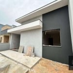 Casa com 3 dormitórios (sendo 1 suíte) à venda, 110 m² por R$ 670.000 - Horto Florestal Villagio - Sorocaba/SP