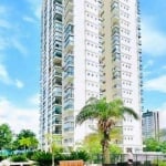 Cobertura com 4 suítes  à venda, 429 m² por R$ 4.500.000 - Condomínio Único Campolim - Sorocaba/SP