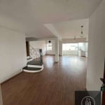 Apartamento com 4 dormitórios (sendo 2 suítes) para alugar, 300 m² por R$ 6.030/mês - Centro - Sorocaba/SP