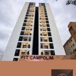 Apartamento com 2 dormitórios (sendo 1 suíte) para alugar, 55 m² por R$ 3.567/mês - Parque Campolim - Sorocaba/SP