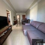 Apartamento com 3 dormitórios ( sendo 1 suíte)  à venda, 108 m² por R$ 580.000 - Parque Campolim - Sorocaba/SP