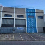 Galpão para alugar, 520 m² por R$ 10.000,00/mês - Jardim Leocádia - Sorocaba/SP