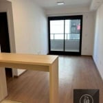 Apartamento com 3 dormitórios ( sendo 2 suítes ) para alugar, 130 m² por R$ 5.782/mês - Edifício Beethoven - Sorocaba/SP