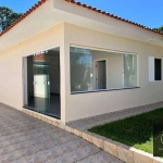 Casa com 3 dormitórios (sendo 1 suíte) à venda, 143 m² por R$ 650.000 - Peruibe - Peruíbe/SP