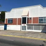 Galpão à venda, 1000 m² por R$ 3.500.000 - Zona Industrial - Sorocaba/SP