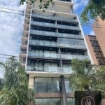 Studio com 1 suíte  , 47 m² - venda por R$ 500.000 ou aluguel por R$ 3.900/mês - Parque Campolim - Sorocaba/SP