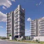 Apartamento com 2 dormitórios ( sendo 1 suíte) à venda, 47 m² por R$ 0 - Jardim Novo Mundo - Sorocaba/SP