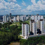 Apartamento lançamento  com 2 dormitórios ( sendo 1 suíte) à venda, 61 m² - Rizz Vitta - Parque Campolim - Sorocaba/SP