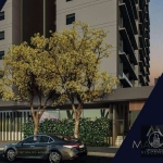 Apartamento lançamento com 3 dormitórios à venda, 75 m² - Maison Visconde - Parque Campolim - Sorocaba/SP