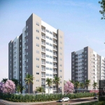 Apartamento lançamento  com 2 dormitórios à venda, 47 m² - Silver Oásis  - Vila Angélica - Sorocaba/SP