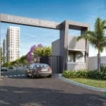 Apartamento lançamento Residencial Saori  com 2 dormitórios à venda, 43 m²- Jardim Novo Horizonte - Sorocaba/SP