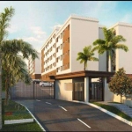 Apartamento com 2 dormitórios à venda, 47 m² por R$ 250.000 - Centro - Votorantim/SP