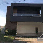 Sobrado com 3 dormitórios, 371 m² - venda por R$ 2.000.000,00 ou aluguel por R$ 13.000,00/mês - Condomínio Residencial Giverny - Sorocaba/SP