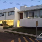 Sobrado com 4 dormitórios à venda, 520 m² por R$ 3.300.000,00 - Condomínio Village Sunset - Sorocaba/SP