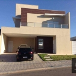 Sobrado com 3 dormitórios à venda, 280 m² por R$ 1.000.000,00 - Condomínio Belvedere II - Votorantim/SP