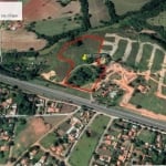 Área à venda, 48000 m² por R$ 3.000.000,00 - Araçoiaba da Serra - Araçoiaba da Serra/SP