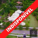 Casa com 4 dormitórios à venda, 700 m² por R$ 6.000.000,00 - Chácaras Residenciais Santa Maria - Votorantim/SP