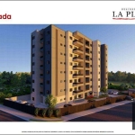 Apartamento com 2 dormitórios à venda, 70 m² por R$ 209.900,00 - Residencial La Plata - Sorocaba/SP