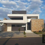 Casa com 3 dormitórios à venda, 250 m² por R$ 1.550.000 - Alphaville Nova Esplanada IV - Votorantim/SP, próximo ao Shopping Iguatemi.