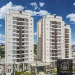 Apartamento, 52 m² - venda por R$ 549.000,00 ou aluguel por R$ 4.200,00/mês - Condomínio Spettacolo Patriani - Sorocaba/SP