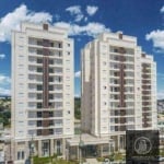 Apartamento, 52 m² - venda por R$ 549.000,00 ou aluguel por R$ 4.200,00/mês - Condomínio Spettacolo Patriani - Sorocaba/SP