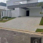 Casa com 3 dormitórios à venda, 250 m² por R$ 1.390.000,00 - Alphaville Nova Esplanada IV - Votorantim/SP