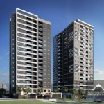 Apartamento à venda, 88 m² por R$ 850.000,00 - Connect Planeta - Sorocaba/SP