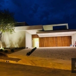 Casa com 4 dormitórios à venda, 535 m² por R$ 5.350.000,00 - Condomínio Saint Patrick - Sorocaba/SP