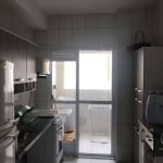 Apartamento com 2 dormitórios para alugar, 78 m² por R$ 2.700,00/mês - Condomínio Residencial Vitrine Esplanada - Votorantim/SP