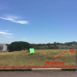 Terreno à venda, 1000 m² por R$ 300.000,00 - Condomínio Terras de São Lucas - Sorocaba/SP