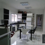 Sobrado com 3 dormitórios à venda, 210 m² por R$ 450.000,00 - Jardim das Magnólias - Sorocaba/SP