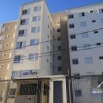 Apartamento com 2 dormitórios à venda, 54 m² por R$ 165.000 - Vila Barão - Sorocaba/SP, próximo ao Carrefour Sônia Maria.