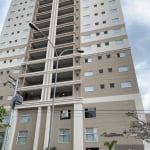 Apartamento para alugar, 130 m² por R$ 3.600/mês - Edifício Beethoven - Sorocaba/SP.