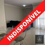 Apartamento com 3 dormitórios para alugar, 78 m² por R$ 2.200/mês - Condomínio Vitrine Esplanada - Votorantim/SP, ao lado do Shopping Iguatemi.