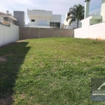 Terreno à venda, 336 m² por R$ 450.000,00 - Condomínio Mont Blanc - Sorocaba/SP